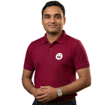 উত্তম কুমার সরকার