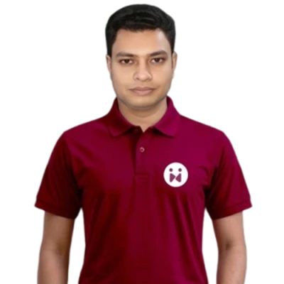 প্রনয় কুমার নাগ