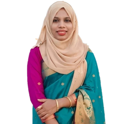 মমতাজ আক্তার