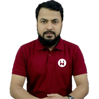 মোঃ এমরান হোসাইন