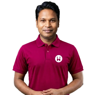মোঃ মোয়াজ্জেম হোসেন