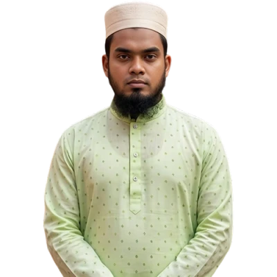 মোঃ রাশেদ