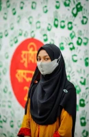 শারমিন সুলতানা